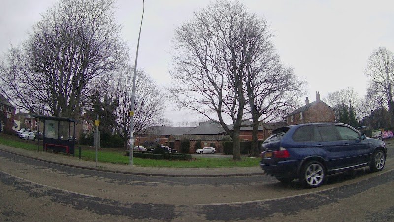 Cartergate