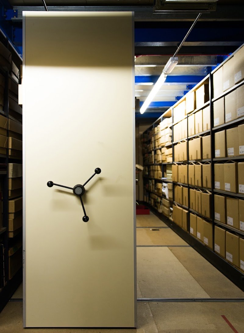 North East Lincolnshire Archives