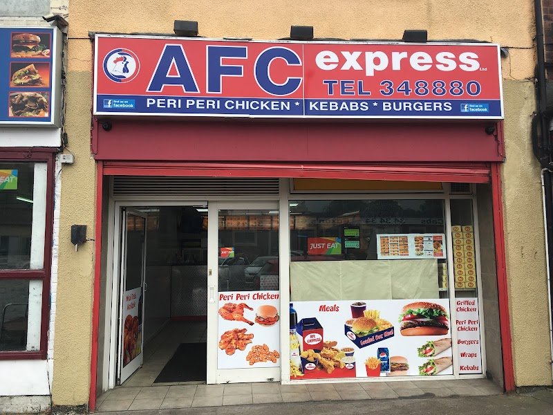AFC Express