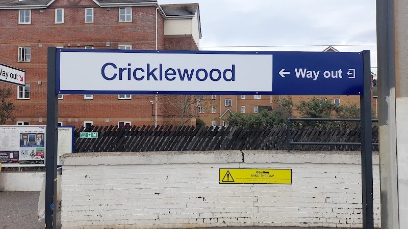 Cricklewood