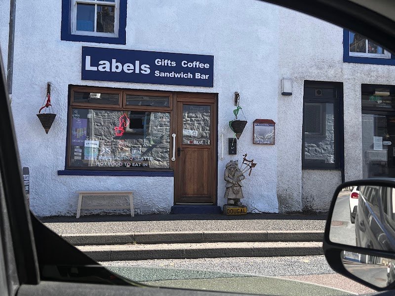 Labels