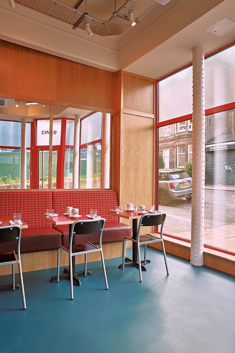 Queens Diner