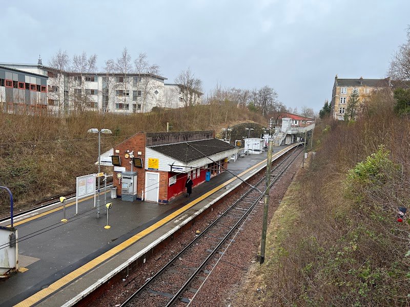 Mount Florida