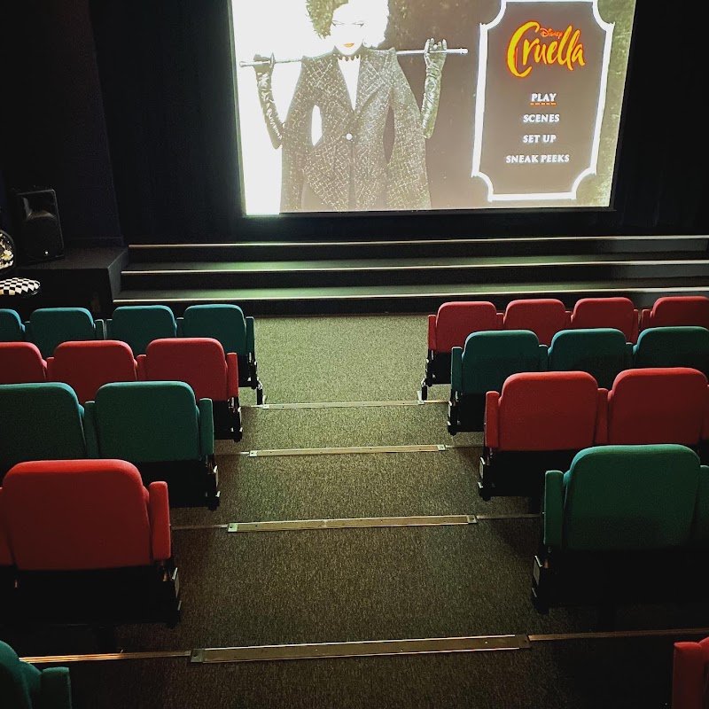 Birchvale Theatre