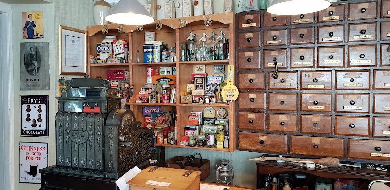 Dalbeattie Museum Trust