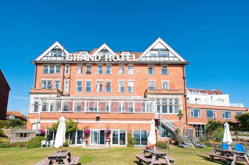 Grand Hotel