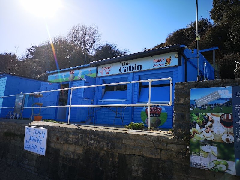 The Cabin