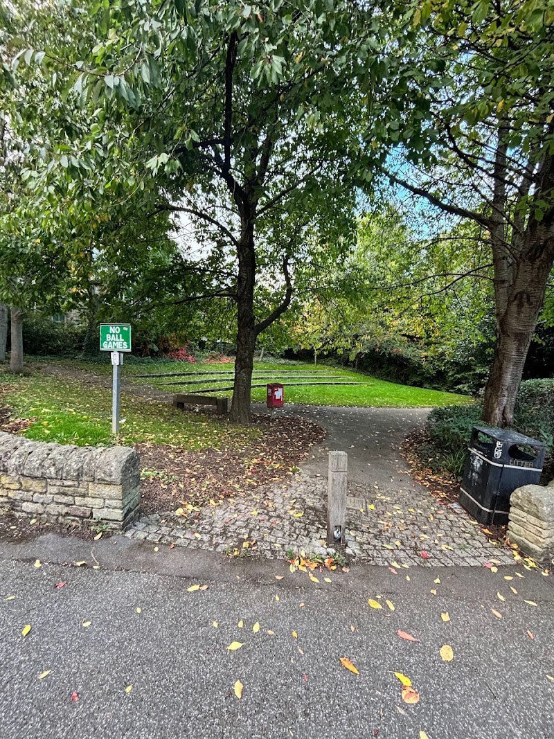 Victoria Park