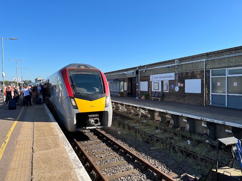 Great Yarmouth