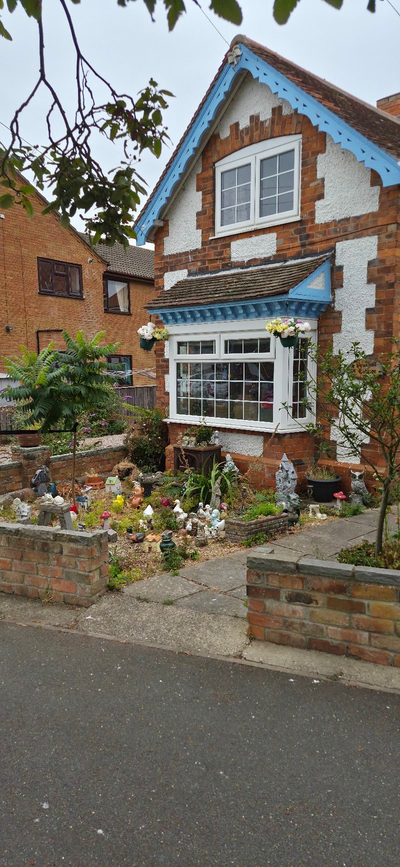 Vauxhall Cottage