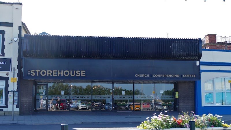 The Storehouse