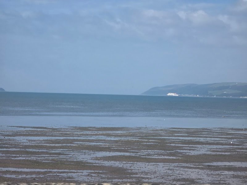 Stranraer West Beach