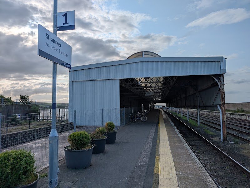 Stranraer