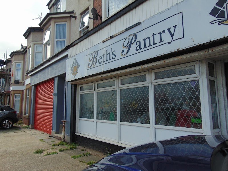 Beths Pantry