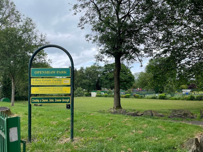 Openshaw Park