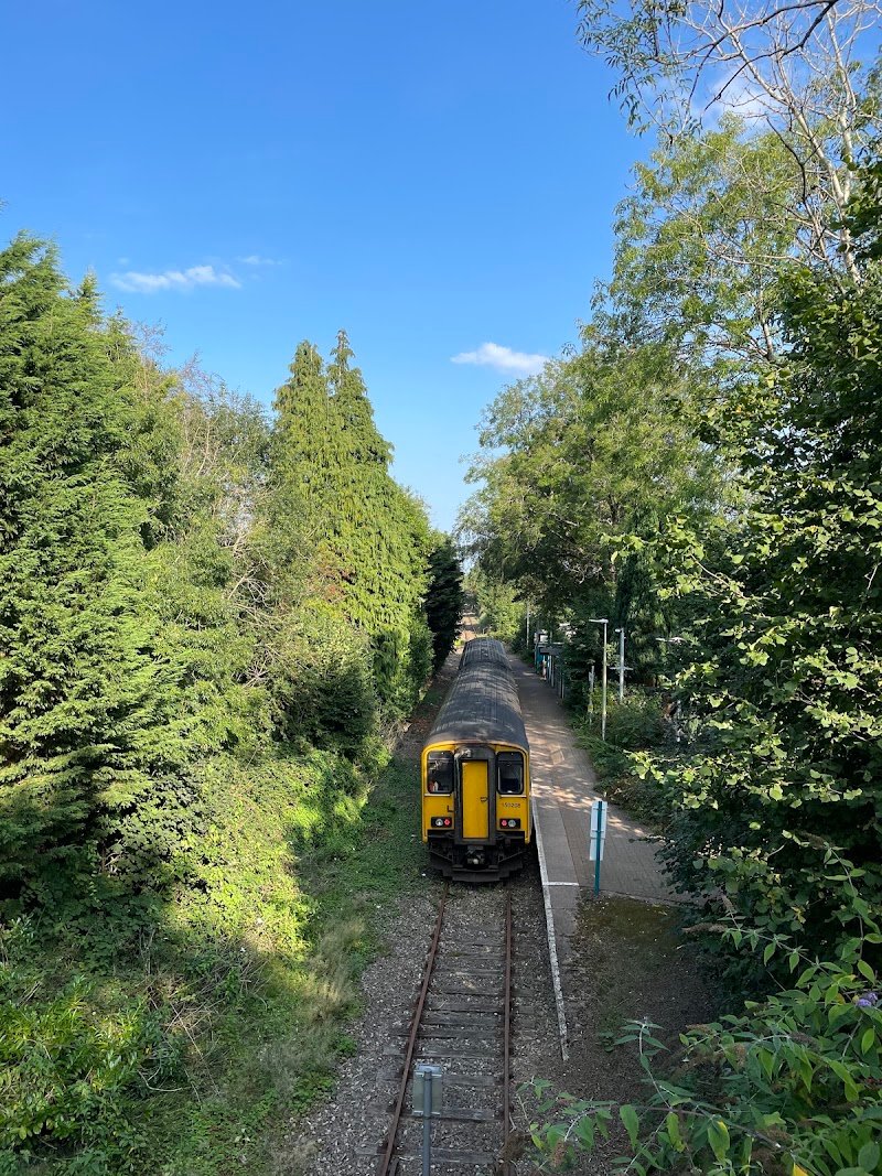 Coryton