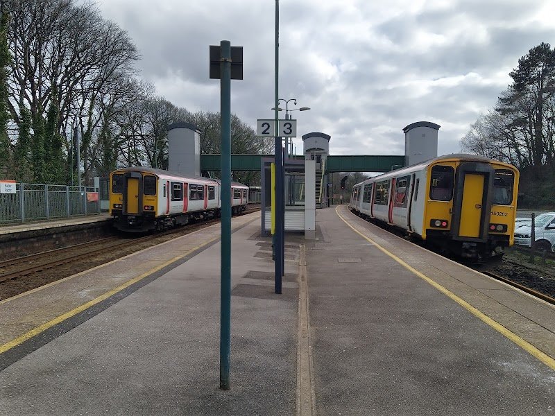 Radyr