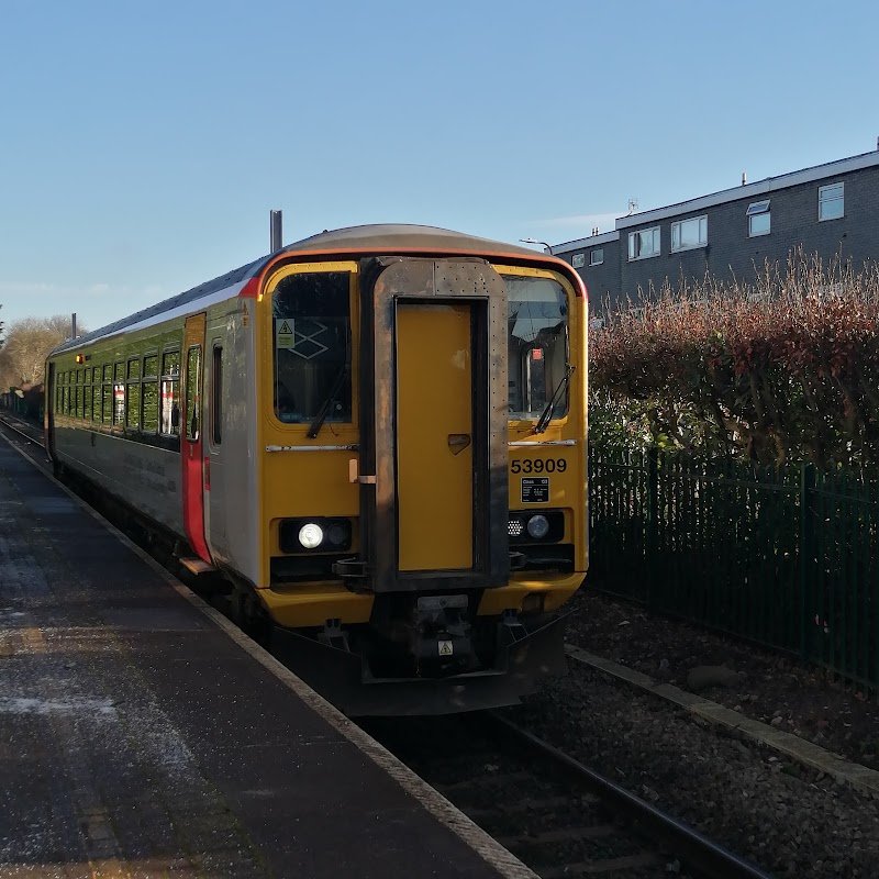 Whitchurch