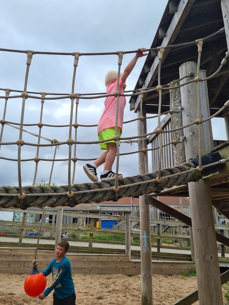 Shiremoor Adventure Playground