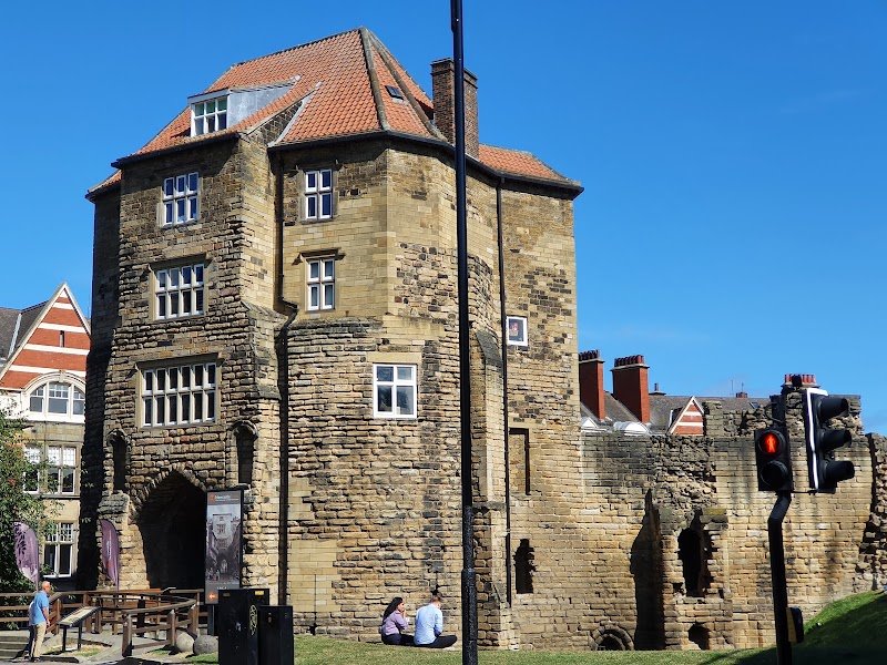 Site of Anglo-Saxon Church