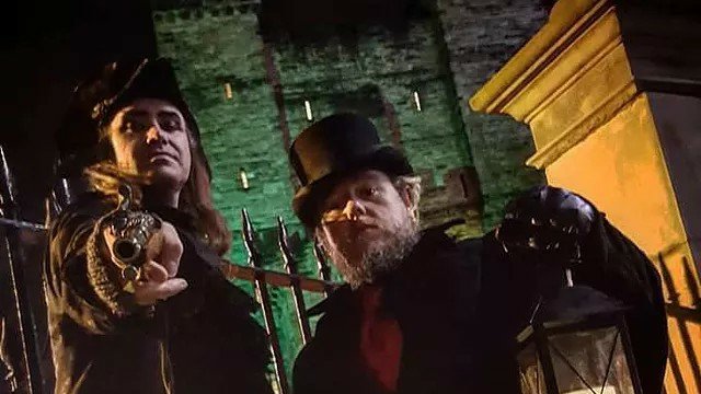 Newcastle Ghost Walks - Haunted City Tours