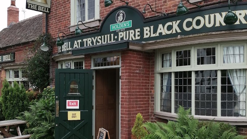 The Bell Inn