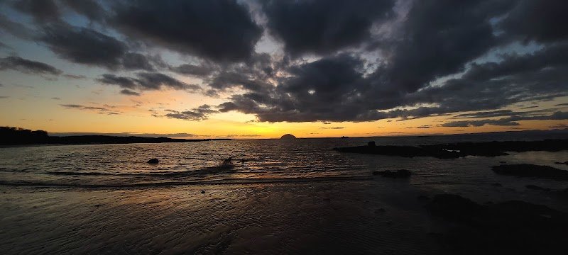 Ardmillan Beach