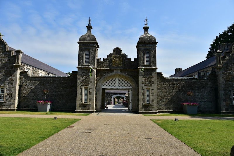 Antrim Castle Gardens
