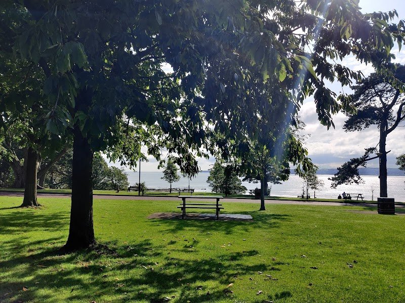 Hazelbank Park