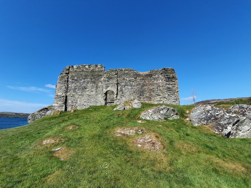 Castle Sween