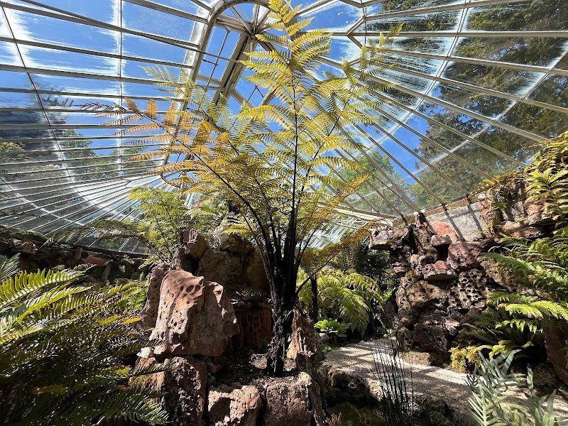 Ascog Hall Garden and Fernery