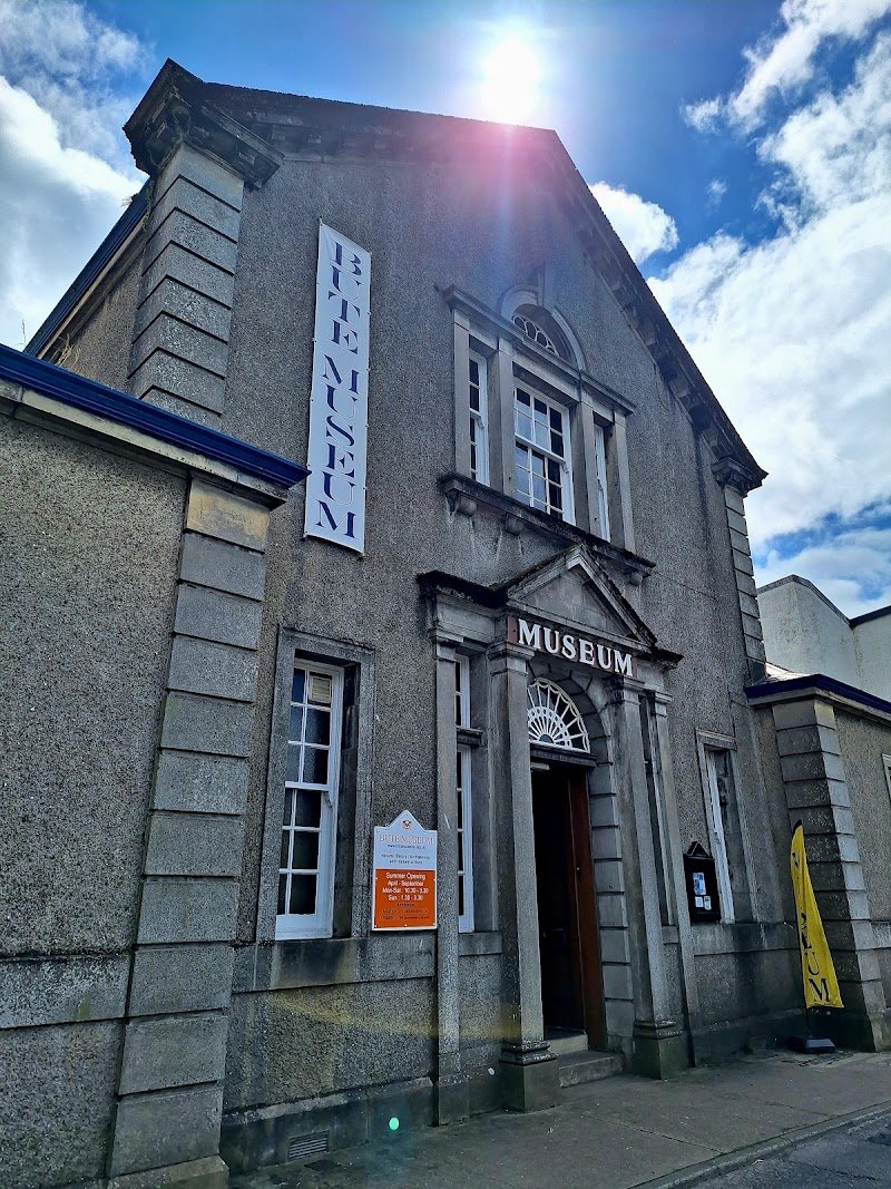 Bute Museum