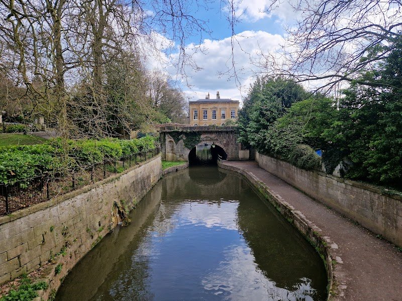 Sydney Gardens