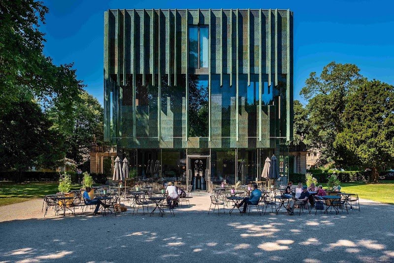 The Holburne Museum