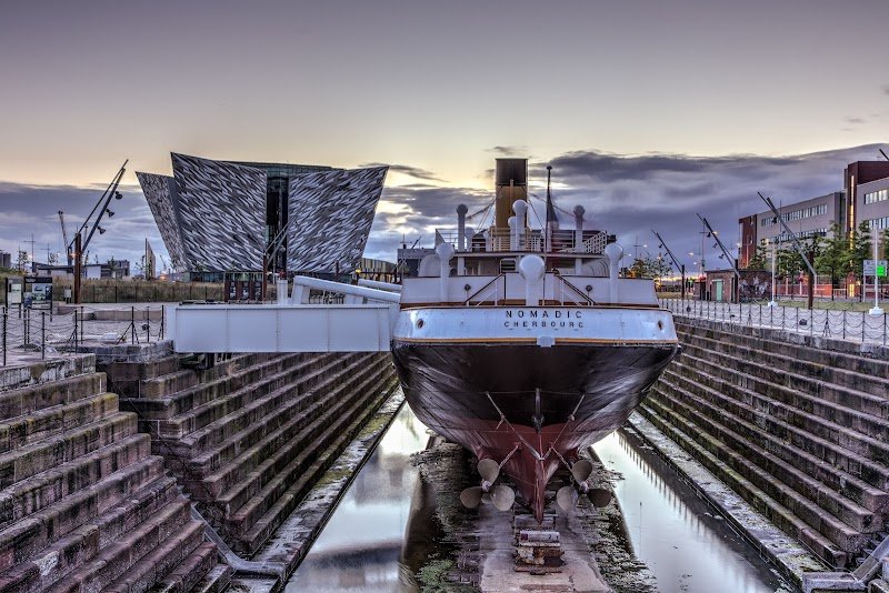 SS Nomadic