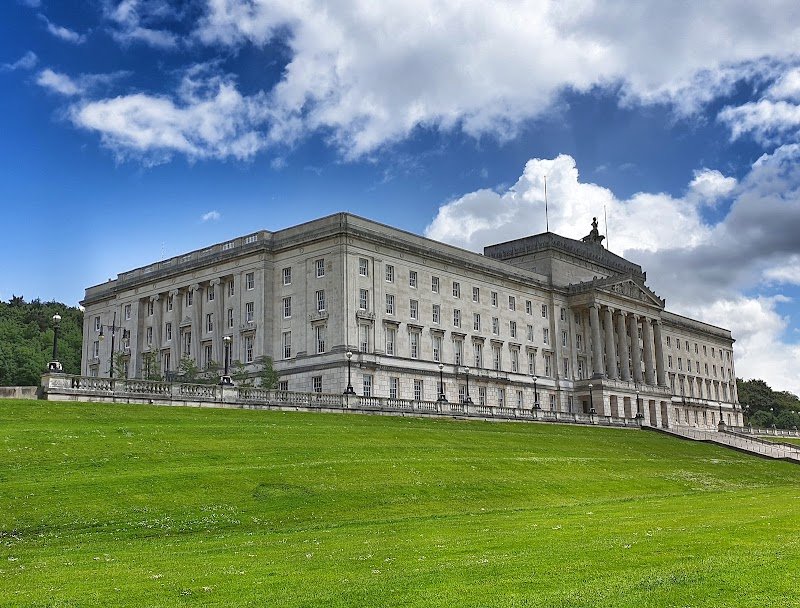 Stormont Estate