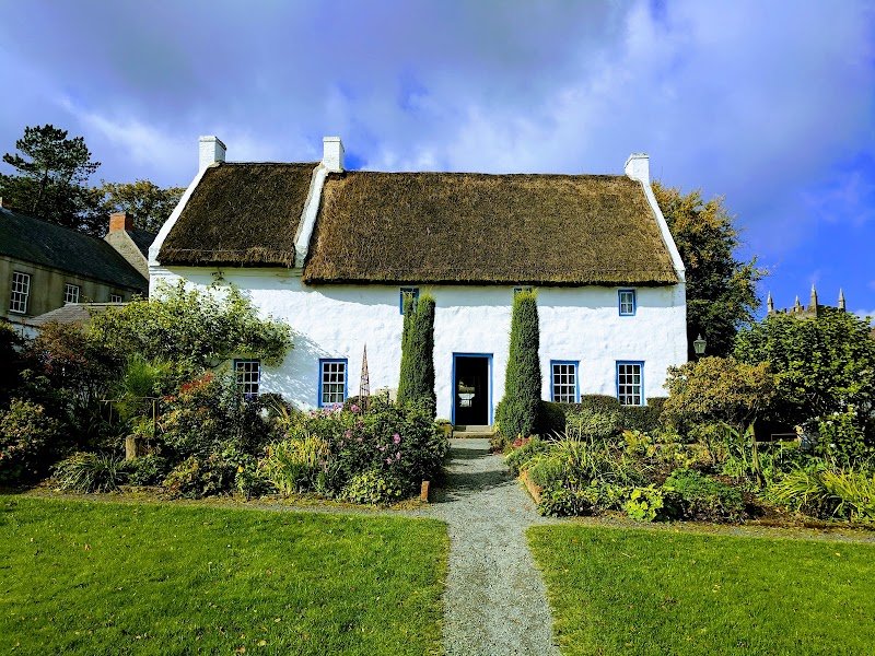Ulster Folk Museum