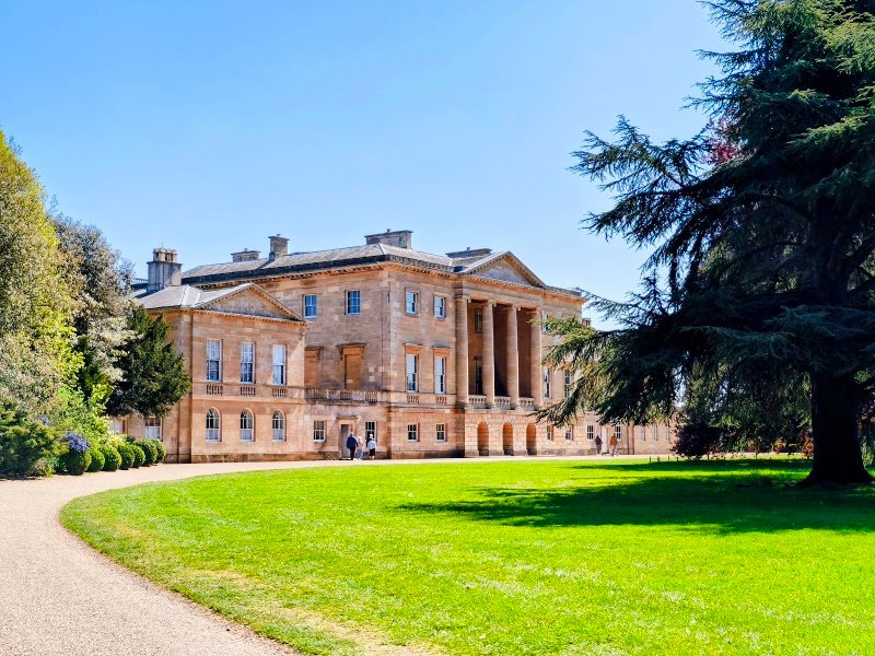 Basildon Park