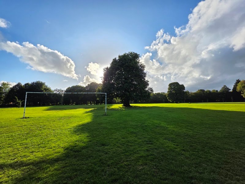 Tredegar Park