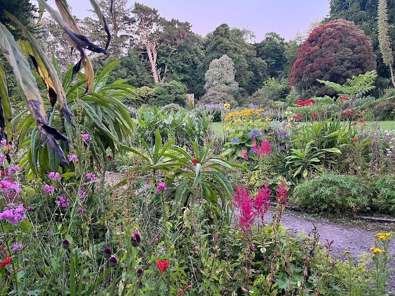 Achamore Gardens