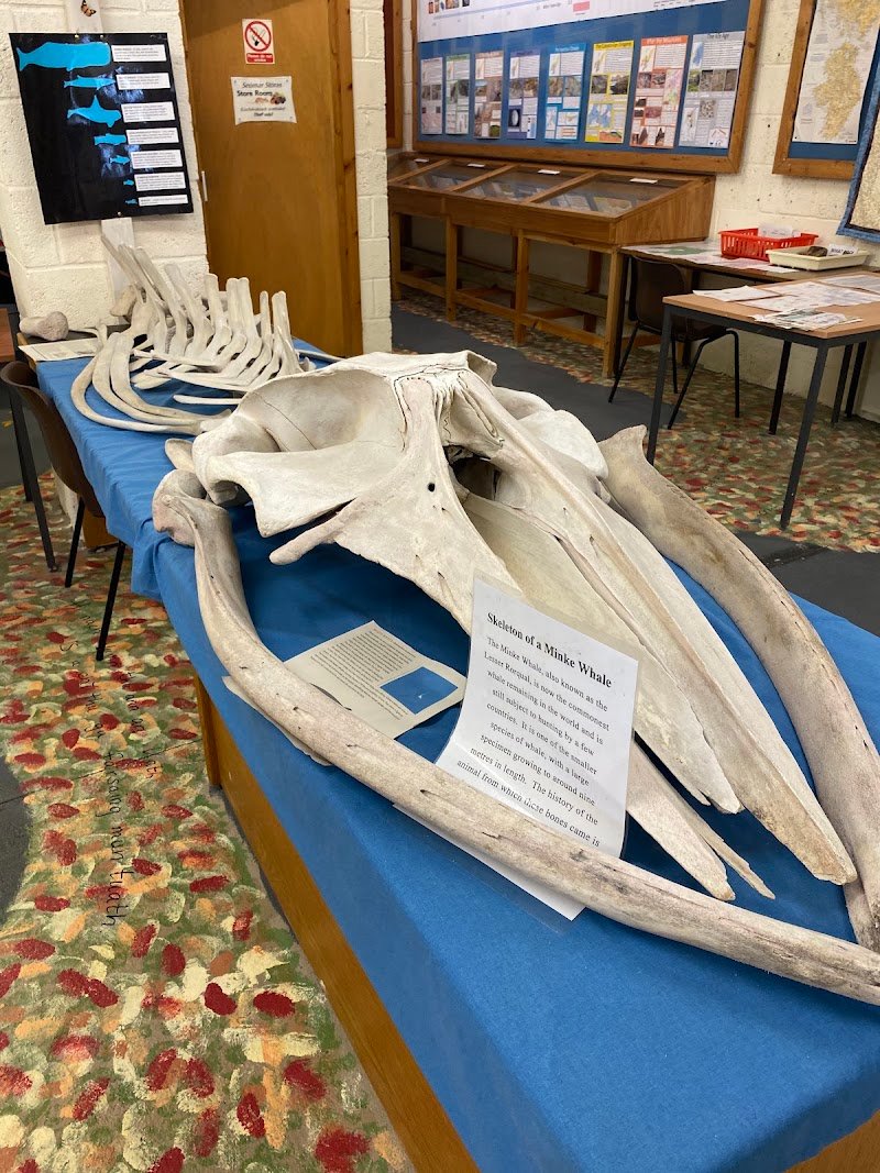 Islay Natural History Trust