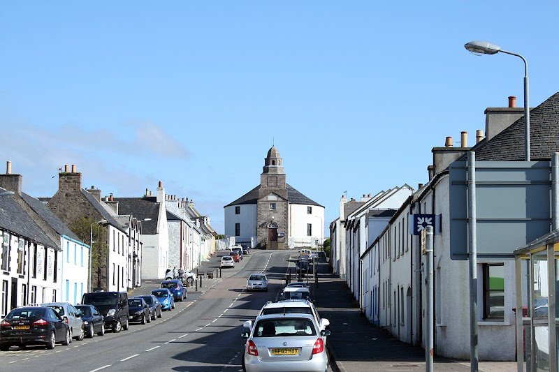 Round Church