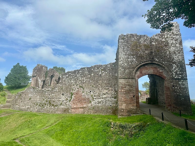 Egremont Castle