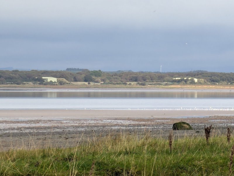 Bowness-on-Solway Parking