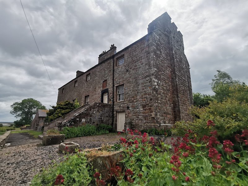 Drumburgh Castle