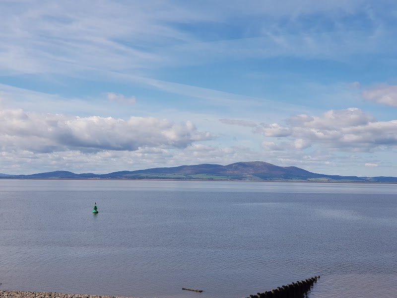 Solway Coast Area of Outstanding Natural Beauty