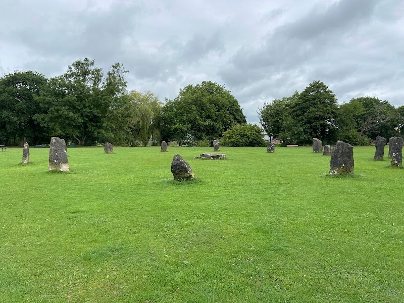Newbridge Fields