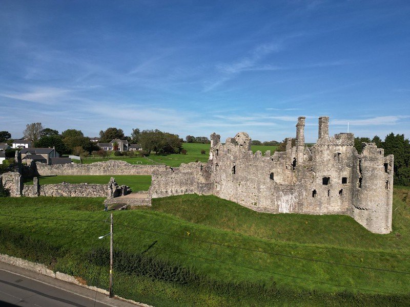 Castell Coety