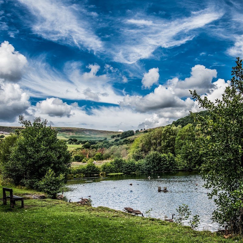 Dare Valley Country Park
