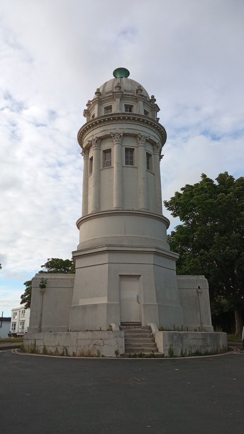 Queen's Park